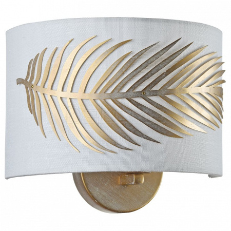 Бра Farn H428-WL-01-WG