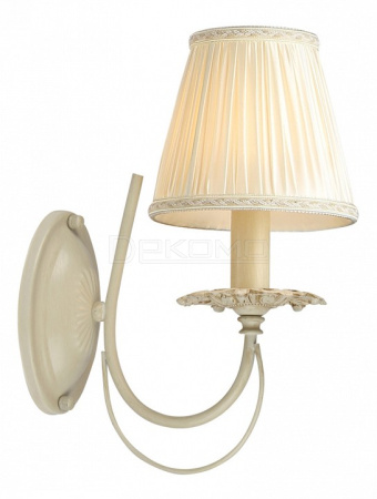 Бра Olivia ARM326-01-W