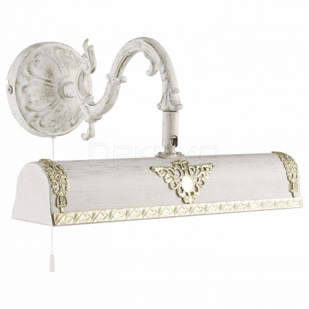 Бра Picture Light A5010AP-2WG