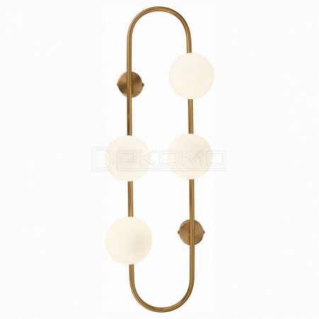 Бра Vera SL1149.301.04