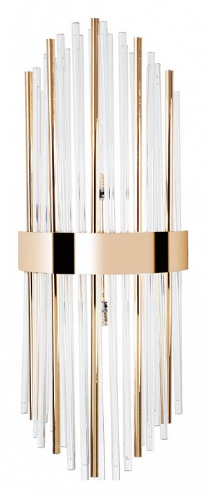 Накладной светильник Acapulco A1007AP-2GO