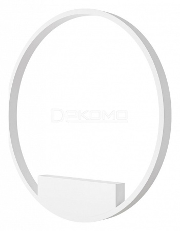 Накладной светильник Halo MOD058WL-L35WK