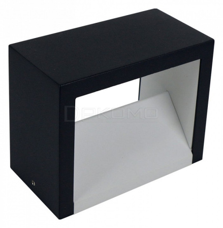 Накладной светильник Liverpool A1326AL-1BK