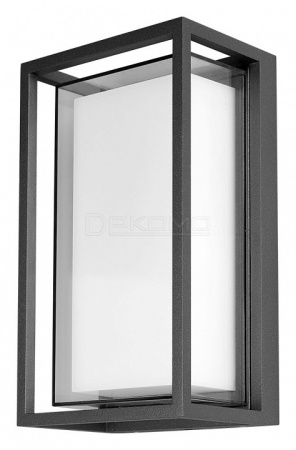 Накладной светильник Menkar A1332AL-1BK