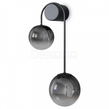 Бра Arch FR6178WL-L10B