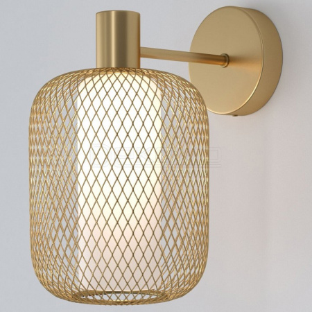 Бра Voile 30192/1 золото