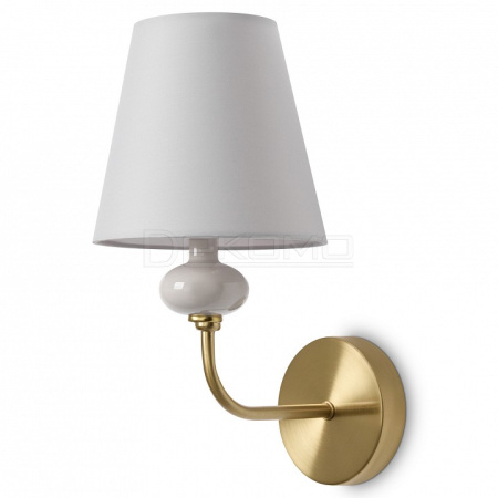 Бра Evelyn FR2038WL-01BS