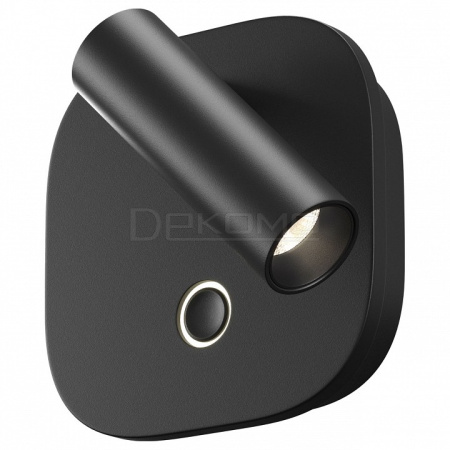 Бра Ego C175WL-9W-2.7-4K-B