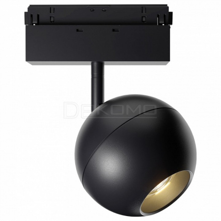 Светильник на штанге Ball TR028-2-15W4K-B