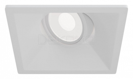 Встраиваемый светильник Dot DL029-2-01W