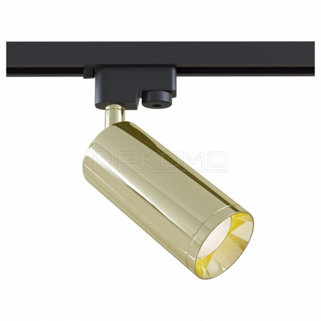 Светильник на штанге Focus TR004-1-GU10-G