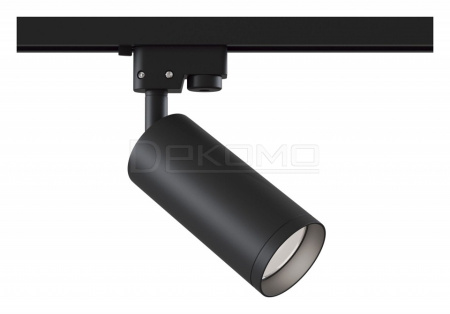 Светильник на штанге Focus TR004-1-GU10-B