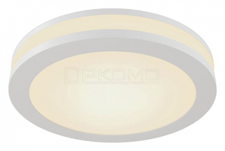 Встраиваемый светильник Phanton DL2001-L12W