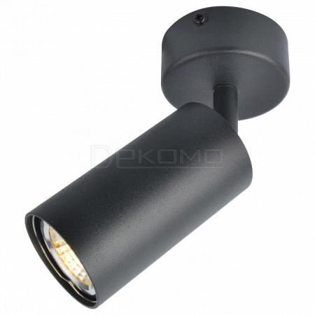 Спот Aquarius A3216PL-1BK