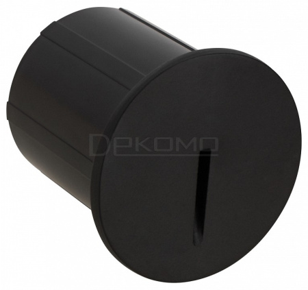 Встраиваемый светильник Lock O014SL-L3B3K