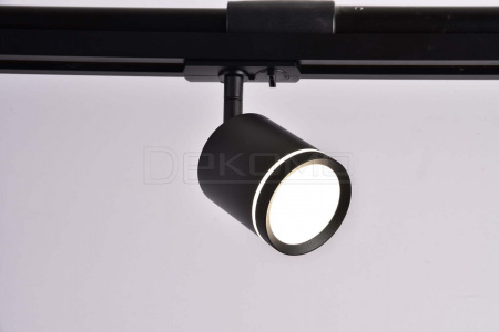 Светильник на штанге Orlo TR085-1-5W3K-B