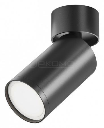 Спот FOCUS S C050CL-U-1B