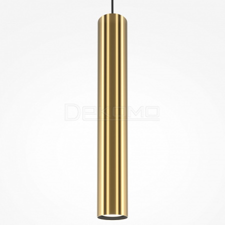 Подвесной светильник Pro Focus MOD161PL-01BS1