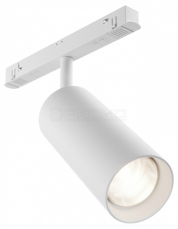 Светильник на штанге Focus LED TR032-4-20W3K-S-DS-W