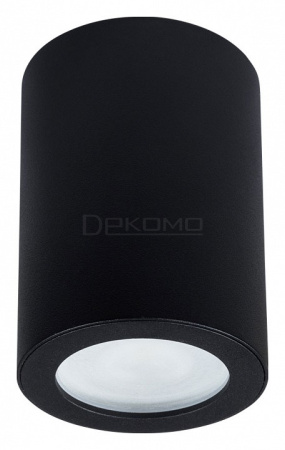 Накладной светильник Tino A1468PL-1BK