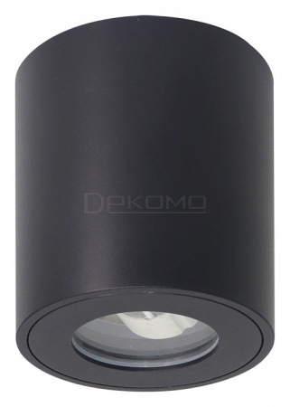 Накладной светильник Tino A1469PL-1BK