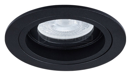 Встраиваемый светильник Tarf A2177PL-1BK