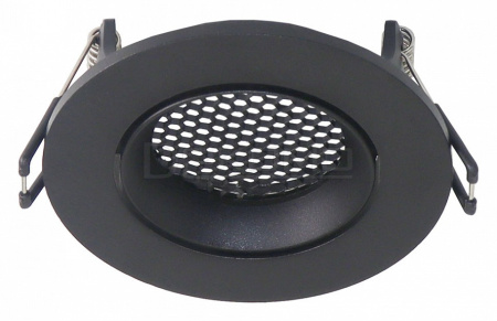 Встраиваемый светильник Fuji A2865PL-1BK