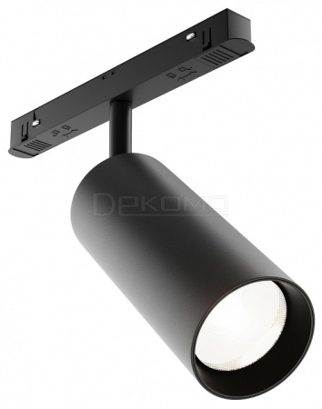 Светильник на штанге Focus LED TR032-4-20WTW-S-DD-B