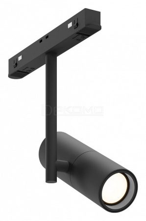 Светильник на штанге Elti TR005-2-12W3K-B