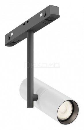 Светильник на штанге Elti TR005-2-12W3K-BW