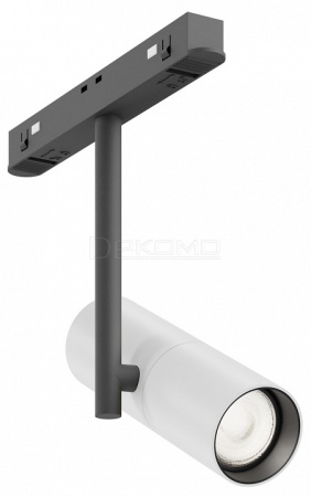 Светильник на штанге Elti TR005-4-12W-DS-BW