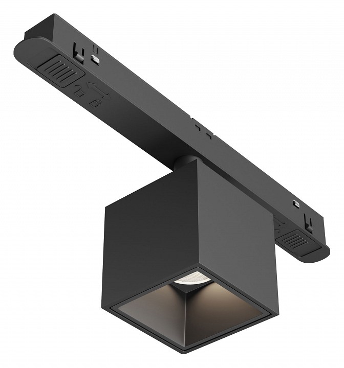 Накладной светильник Alfa S TR133-4-7W-DS-B