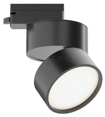 Накладной светильник Onda TR007-1-12W4K-B-1