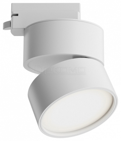 Накладной светильник Onda TR007-1-12W4K-W-1