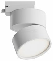 Накладной светильник Onda TR007-1-12W4K-W-1