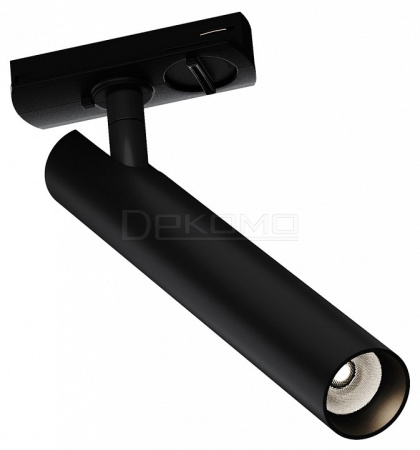 Светильник на штанге Focus T TR141-1-6W3K-M-B