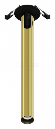 Встраиваемый светильник Focus T C141RS-L300-6W4K-BBS