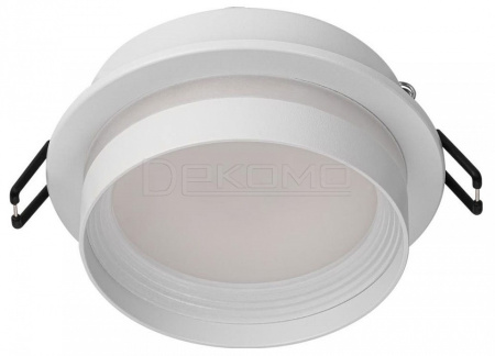 Встраиваемый светильник Hardy CL002D10