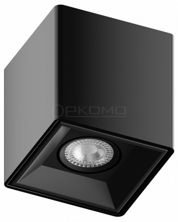 Накладной светильник Flux HSBL_0120