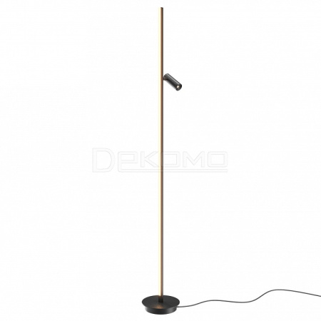 Торшер Thin MOD395FL-L28B3K