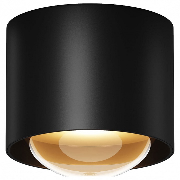 Накладной светильник Lumina O498CL-L15B3K