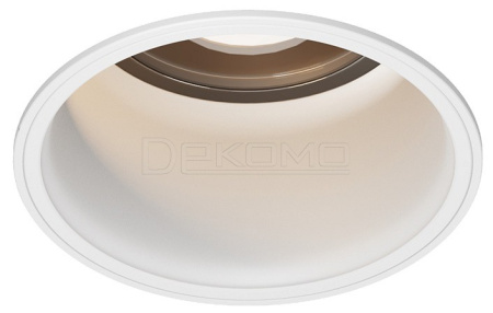 Встраиваемый светильник Grit O501DL-L5W3K