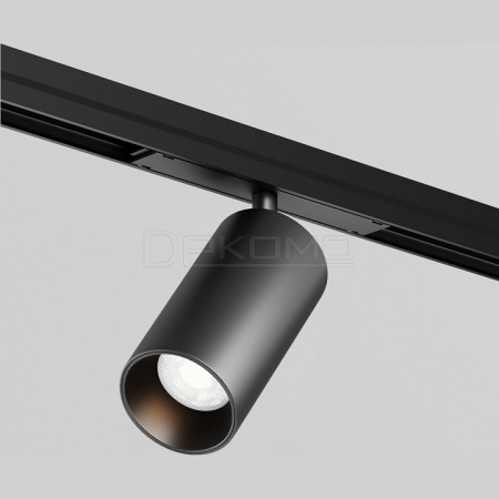 Светильник на штанге Focus Led O-TR02-1-S-20WB3K