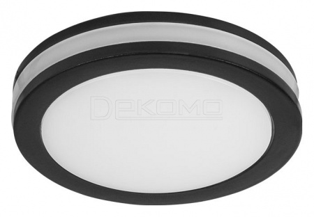 Встраиваемый светильник Tabit A8430PL-1BK