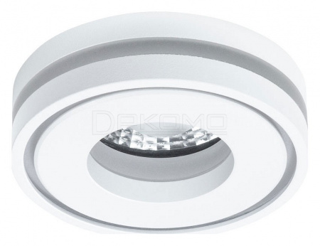 Встраиваемый светильник Ain A7248PL-1WH