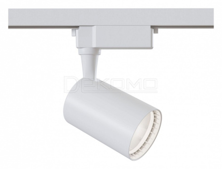 Светильник на штанге Vuoro TR003-1-12W3K-W