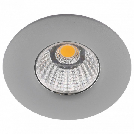 Встраиваемый светильник 1425 A1425PL-1GY