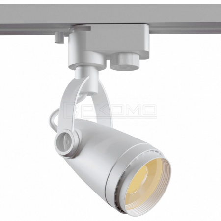 Светильник на штанге CELO TR001-1-GU10-W