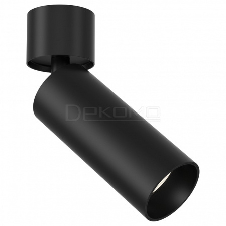 Накладной светильник Focus Led C055CL-L12B4K