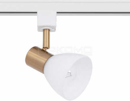 Светильник на штанге Falena A3117PL-1WH